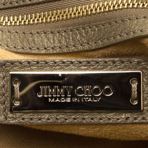 how to spot fake jimmy choo bag|are jimmy choo heels real.